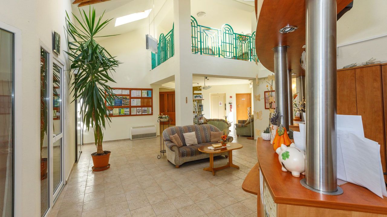 Hotel, albergo a Zalakaros, Ungheria, 1 100 m² - foto 9