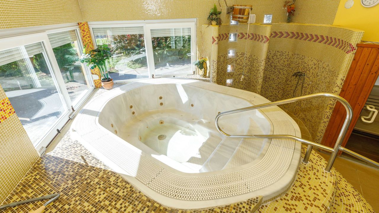 Hotel, albergo a Zalakaros, Ungheria, 1 100 m² - foto 11