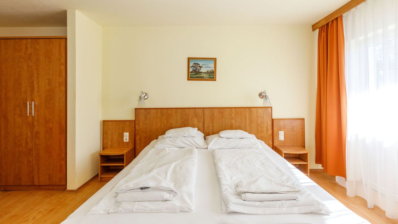 Hotel, albergo a Zalakaros, Ungheria, 1 100 m² - foto 18