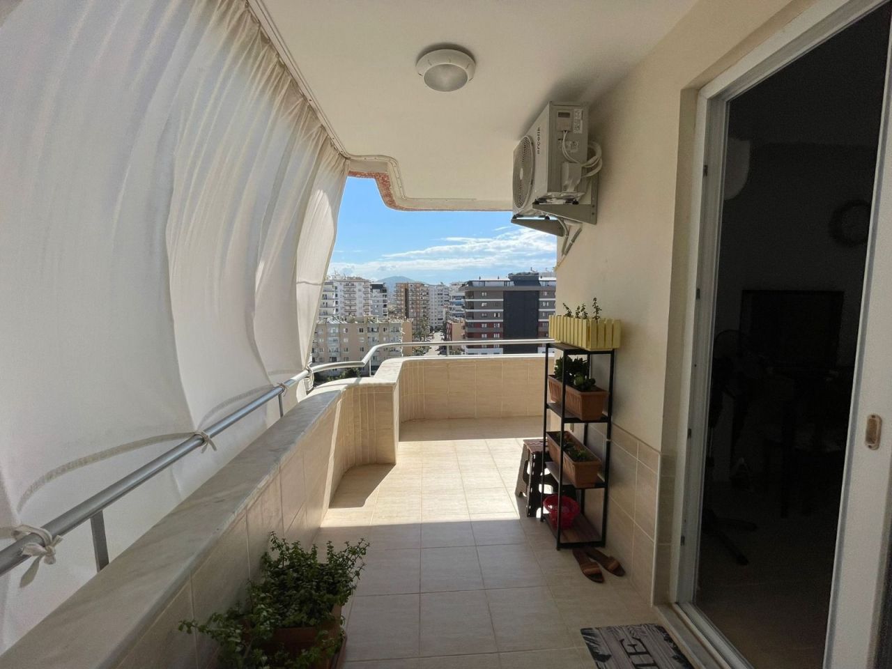 Attico a Alanya, Turchia, 270 m² - foto 11