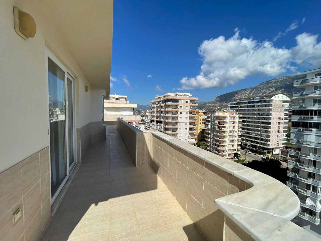 Attico a Alanya, Turchia, 270 m² - foto 13