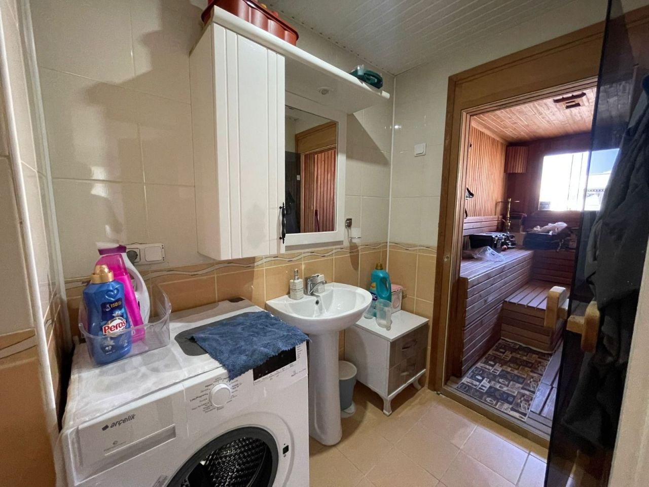 Attico a Alanya, Turchia, 270 m² - foto 15