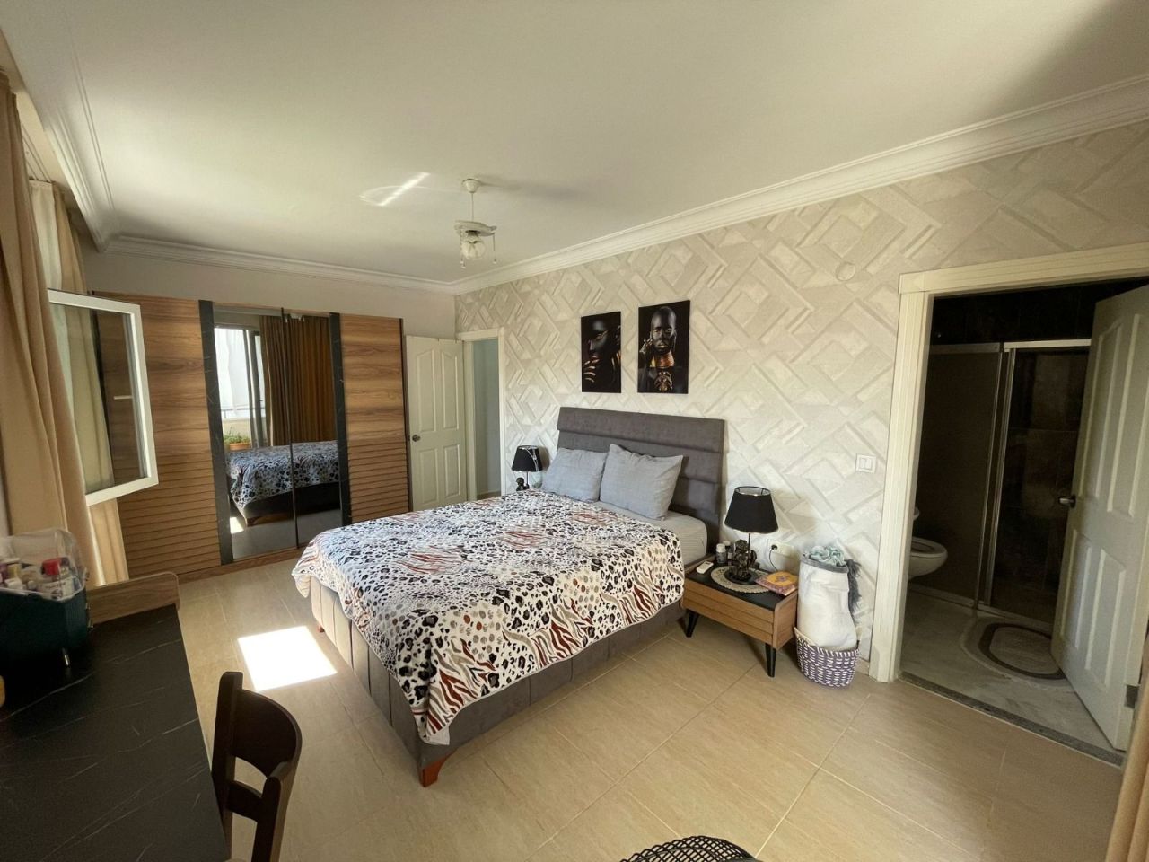 Attico a Alanya, Turchia, 270 m² - foto 9