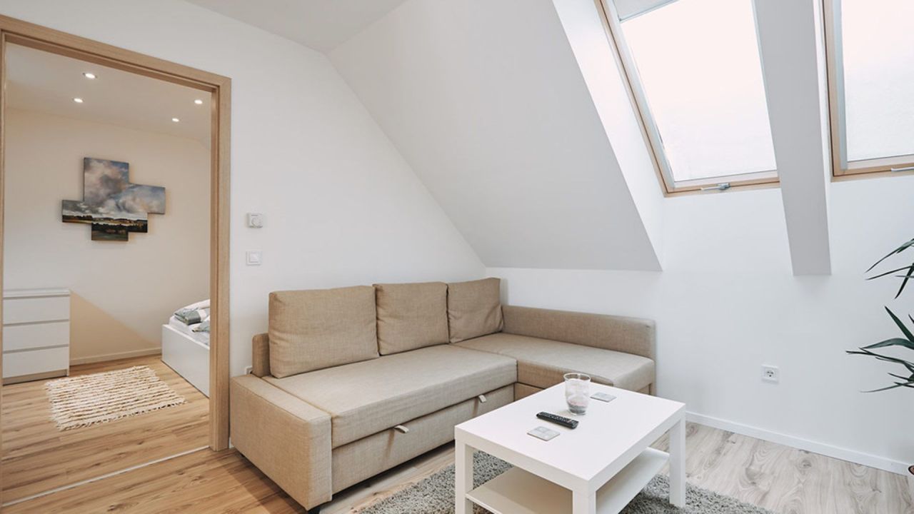 Hotel in Sopron, Ungarn, 416 m² - Foto 15