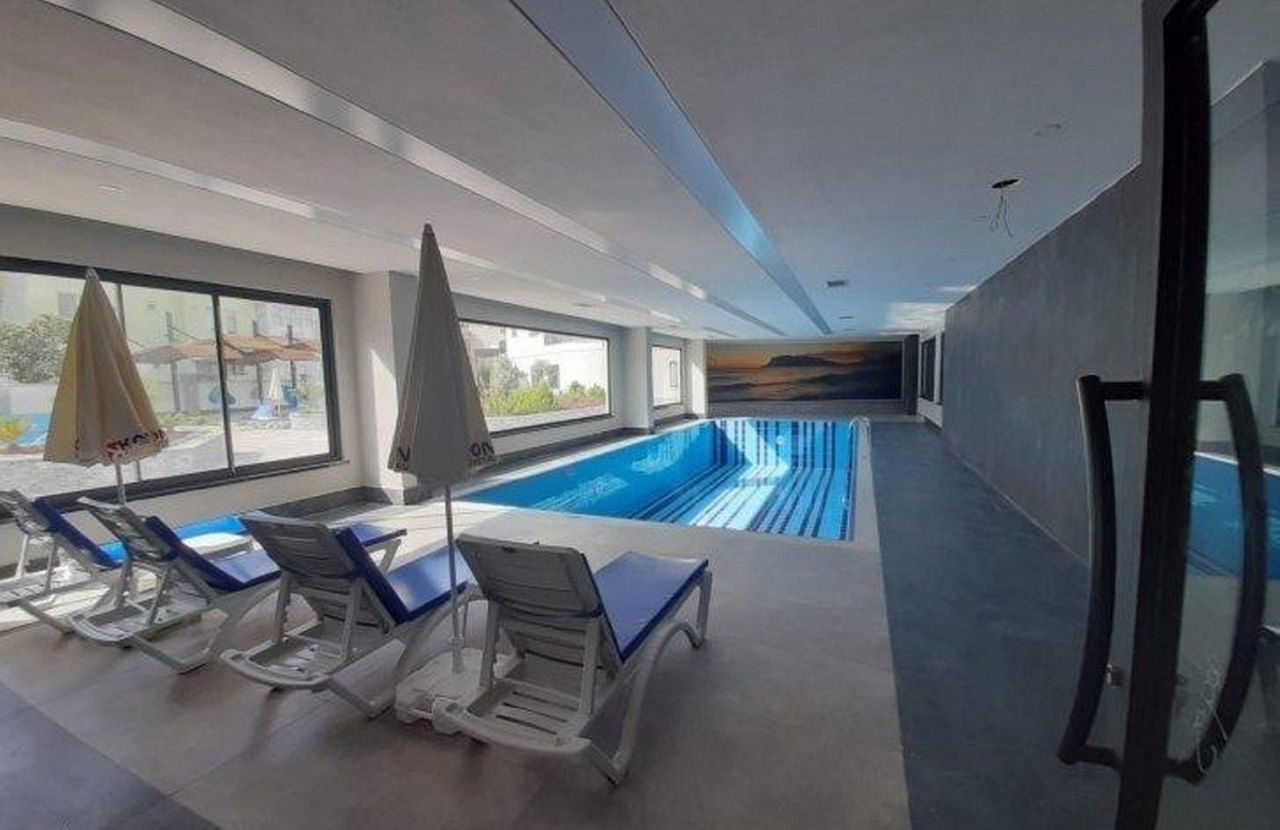 Wohnung in Alanya, Türkei, 100 m² - Foto 4