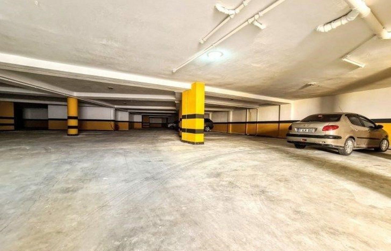 Wohnung in Alanya, Türkei, 100 m² - Foto 6