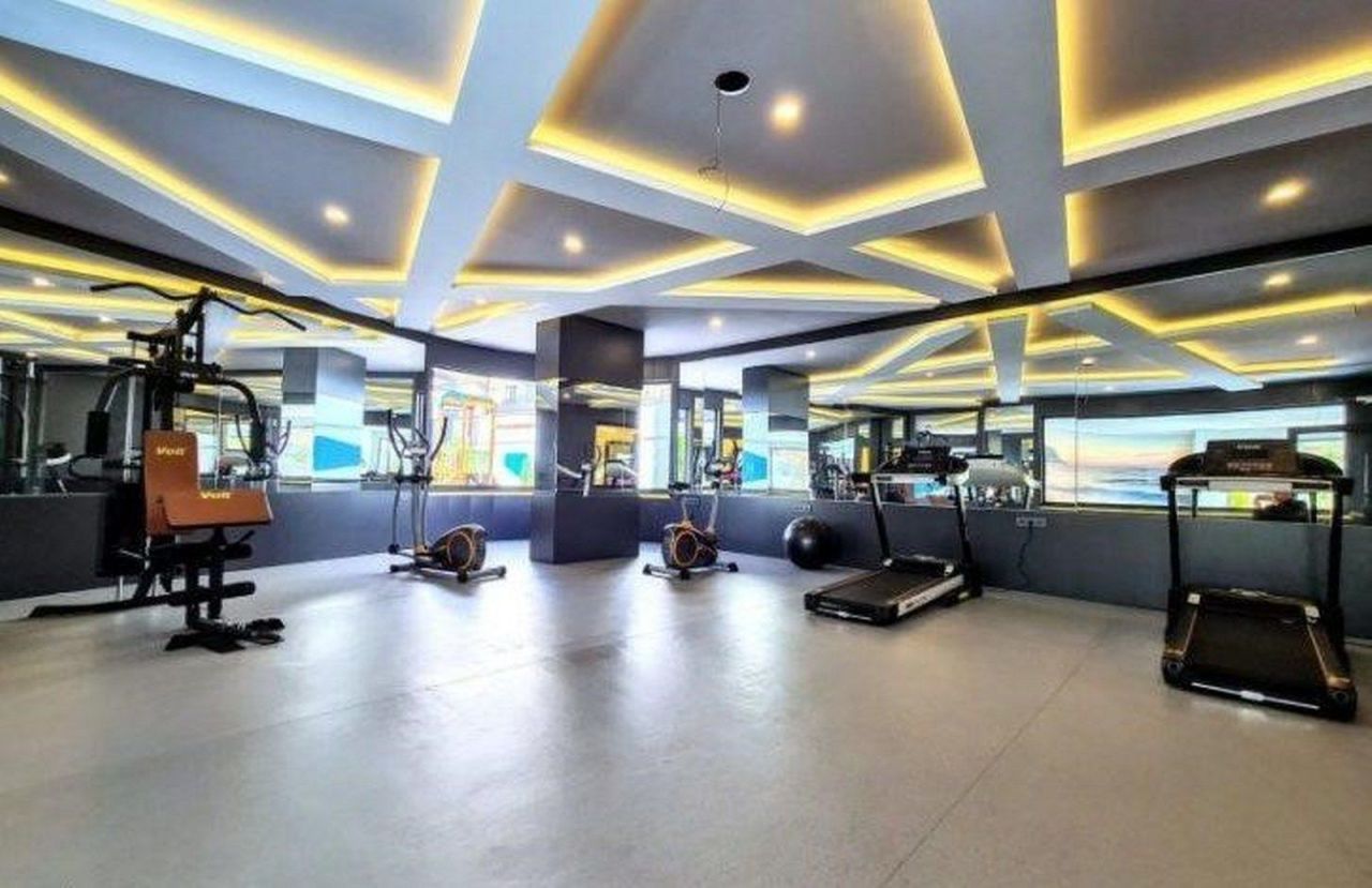 Wohnung in Alanya, Türkei, 100 m² - Foto 5