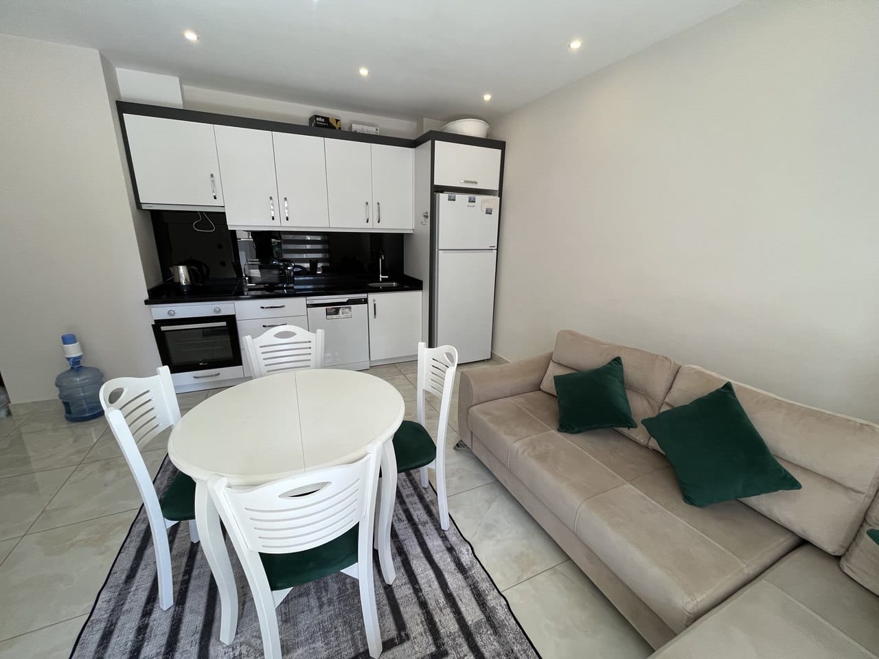 Wohnung in Alanya, Türkei, 100 m² - Foto 7