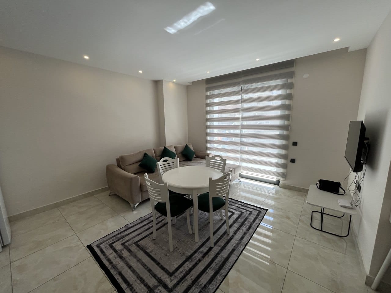 Wohnung in Alanya, Türkei, 100 m² - Foto 8