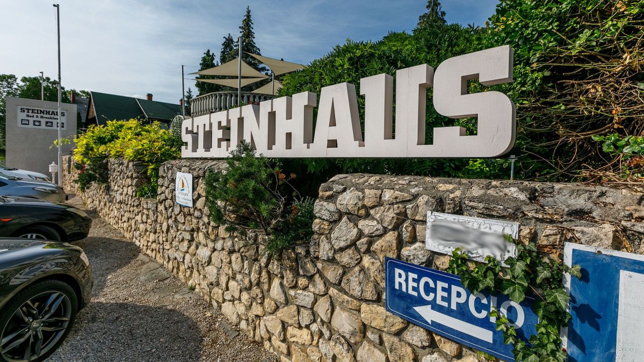 Hotel, albergo a Keszthely, Ungheria, 494 m² - foto 5