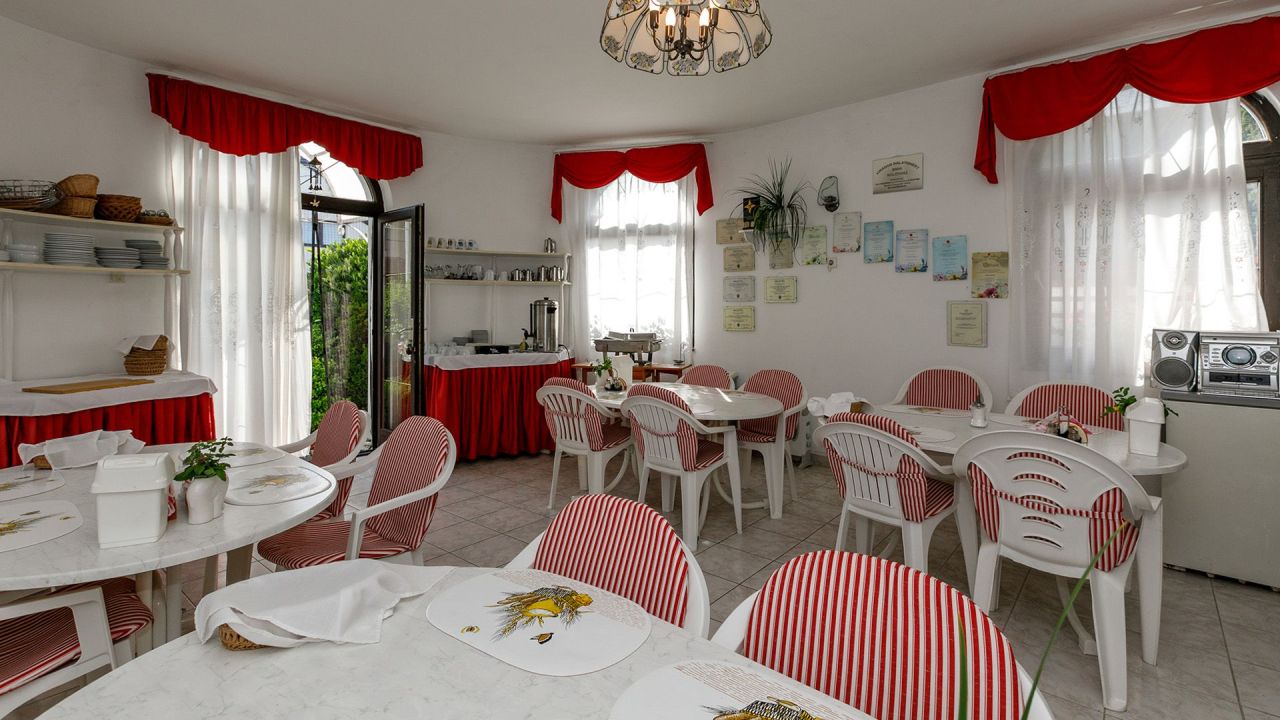 Hotel, albergo a Keszthely, Ungheria, 494 m² - foto 11