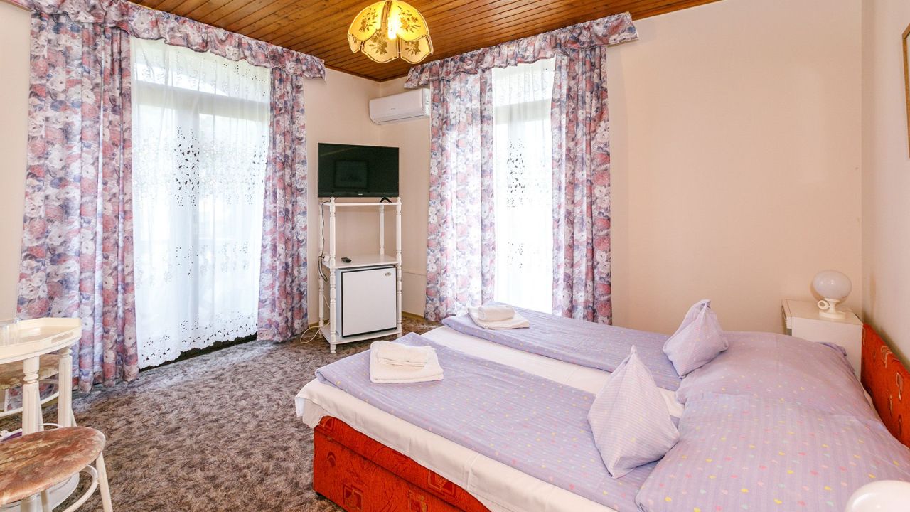 Hotel, albergo a Keszthely, Ungheria, 494 m² - foto 17