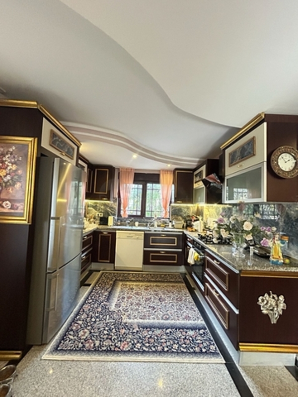 Villa a Kemer, Turchia, 220 m² - foto 4