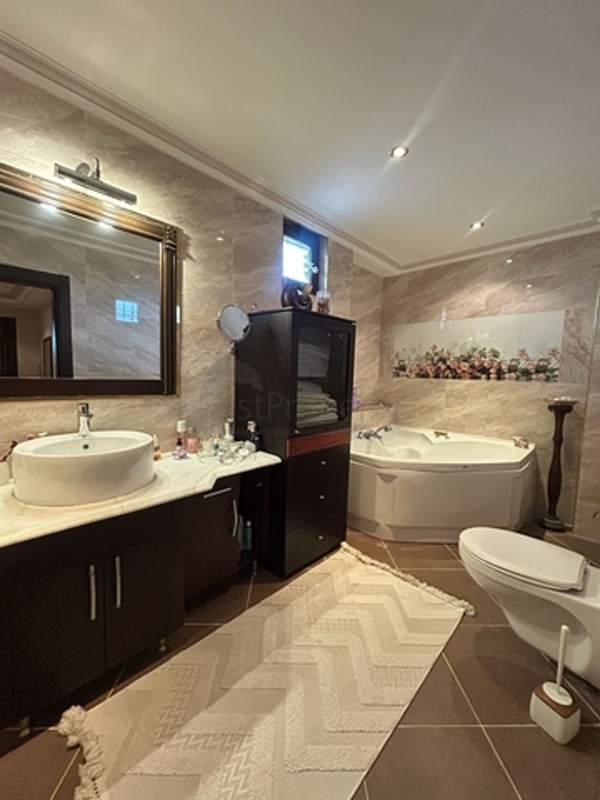 Villa a Kemer, Turchia, 220 m² - foto 11