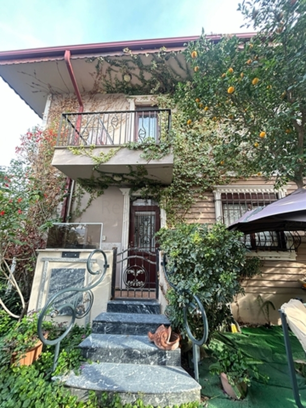 Villa a Kemer, Turchia, 220 m² - foto 16