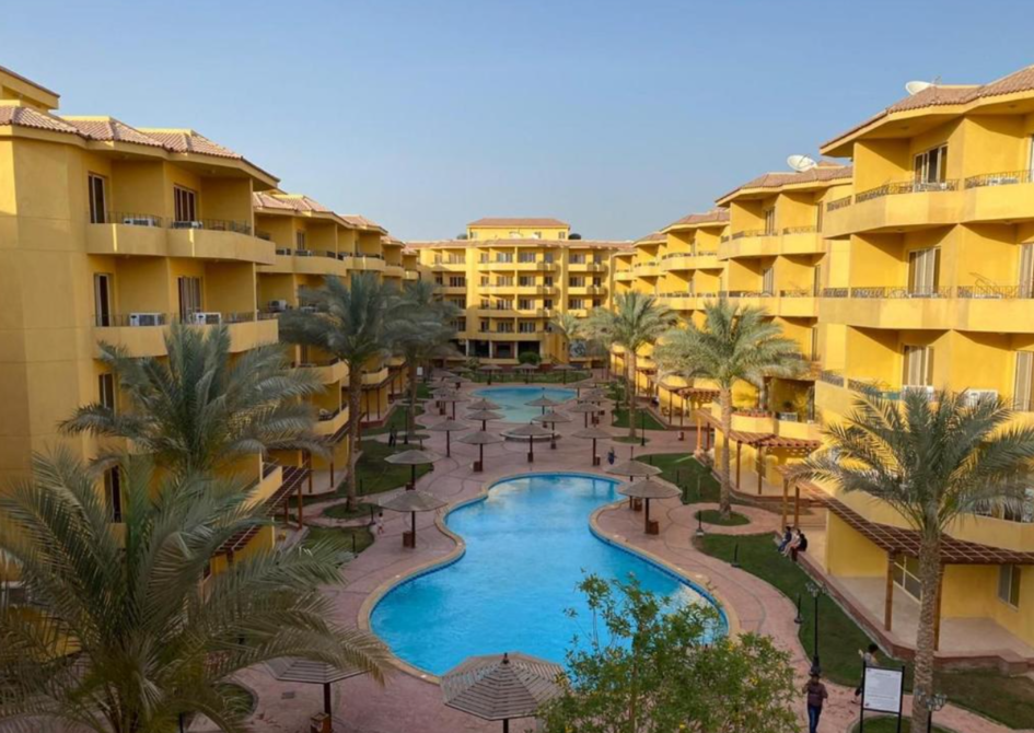 Piso en Hurghada, Egipto, 60 m² - imagen 1