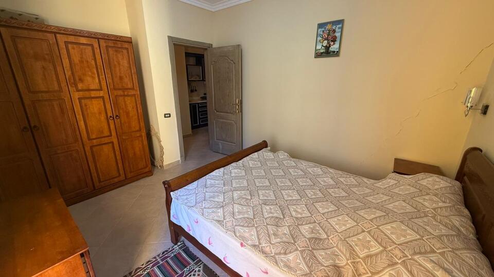 Piso en Hurghada, Egipto, 60 m² - imagen 8