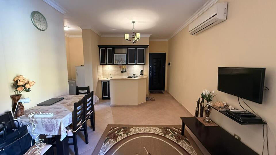 Piso en Hurghada, Egipto, 60 m² - imagen 3