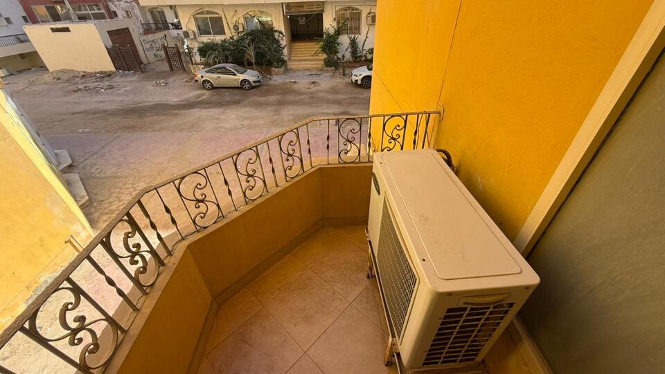Piso en Hurghada, Egipto, 60 m² - imagen 12