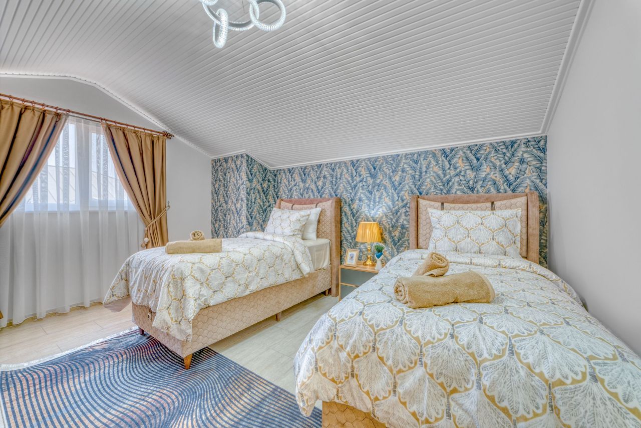 Flat in Alanya, Turkey, 200 m² - picture 14