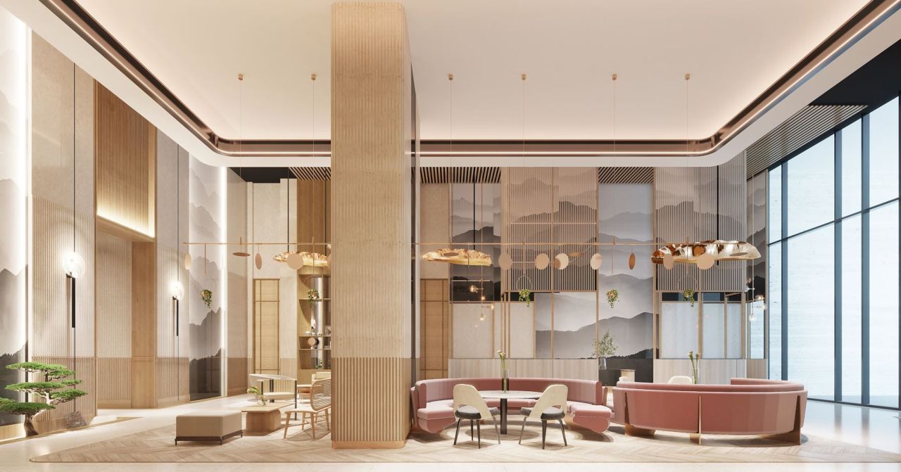 Appartement à Pattaya, Thaïlande, 30 m² - image 8