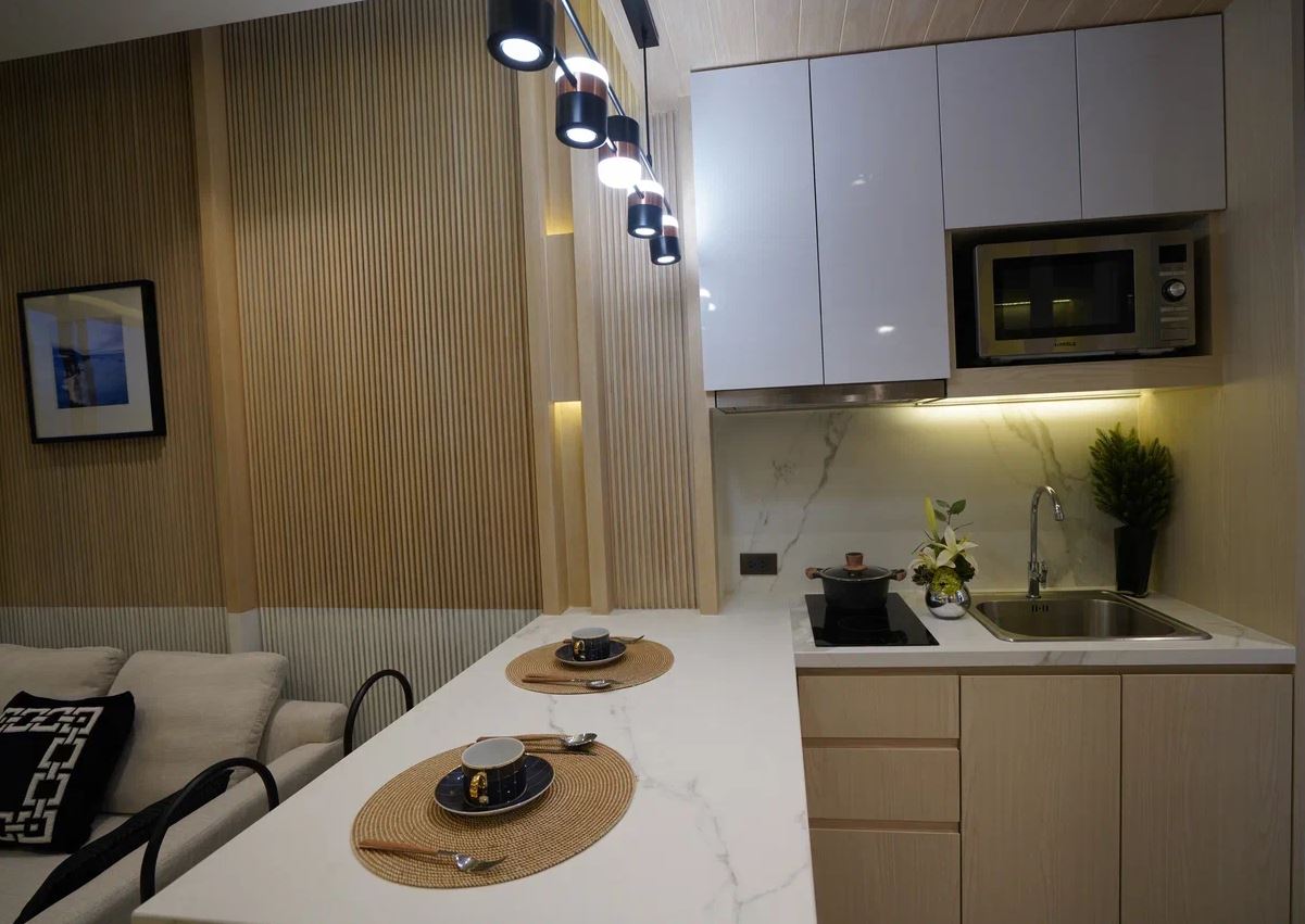 Appartement à Pattaya, Thaïlande, 30 m² - image 13