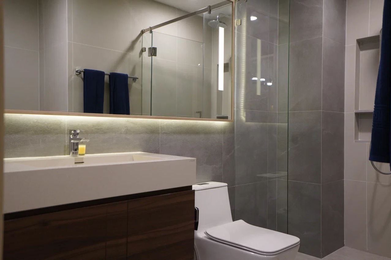 Appartement à Pattaya, Thaïlande, 30 m² - image 17