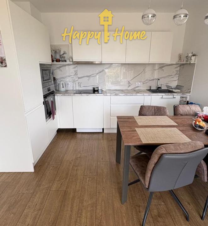 Flat in Pomorie, Bulgaria, 65 m² - picture 1