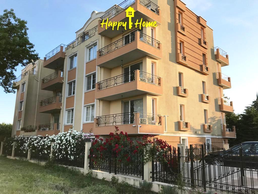 Flat in Pomorie, Bulgaria, 65 m² - picture 15