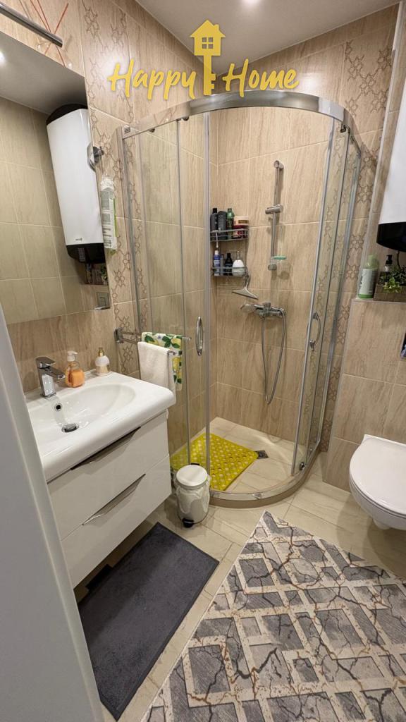 Flat in Pomorie, Bulgaria, 65 m² - picture 8