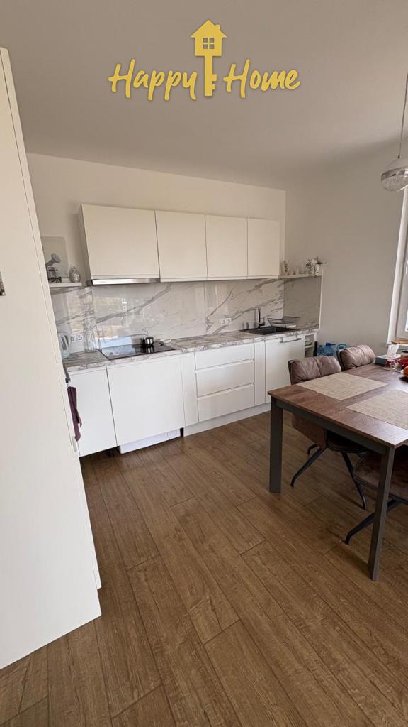 Flat in Pomorie, Bulgaria, 65 m² - picture 3