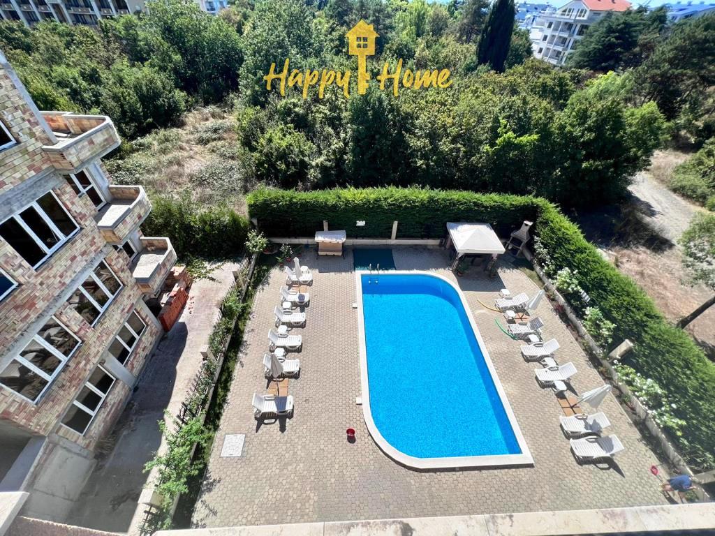 Flat in Pomorie, Bulgaria, 65 m² - picture 17