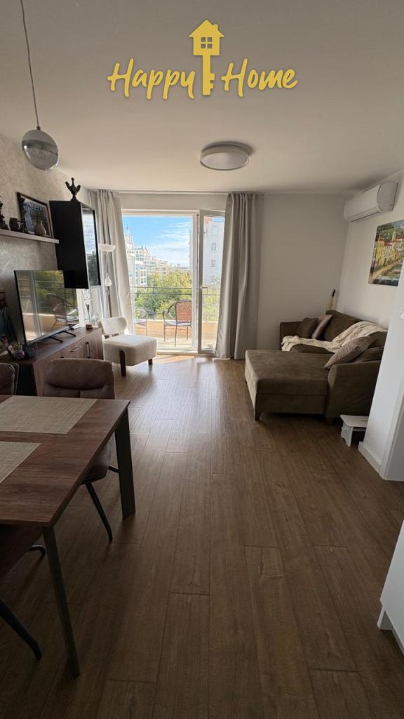 Flat in Pomorie, Bulgaria, 65 m² - picture 6