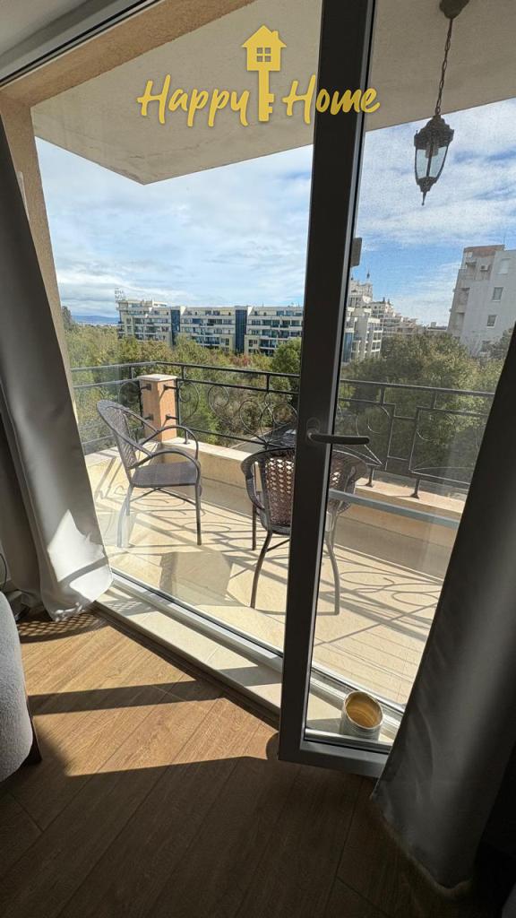 Flat in Pomorie, Bulgaria, 65 m² - picture 11