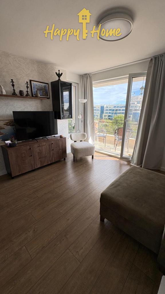 Flat in Pomorie, Bulgaria, 65 m² - picture 5