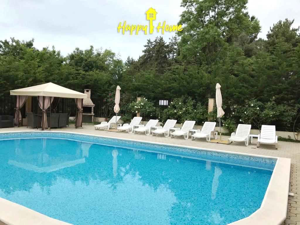 Flat in Pomorie, Bulgaria, 65 m² - picture 16