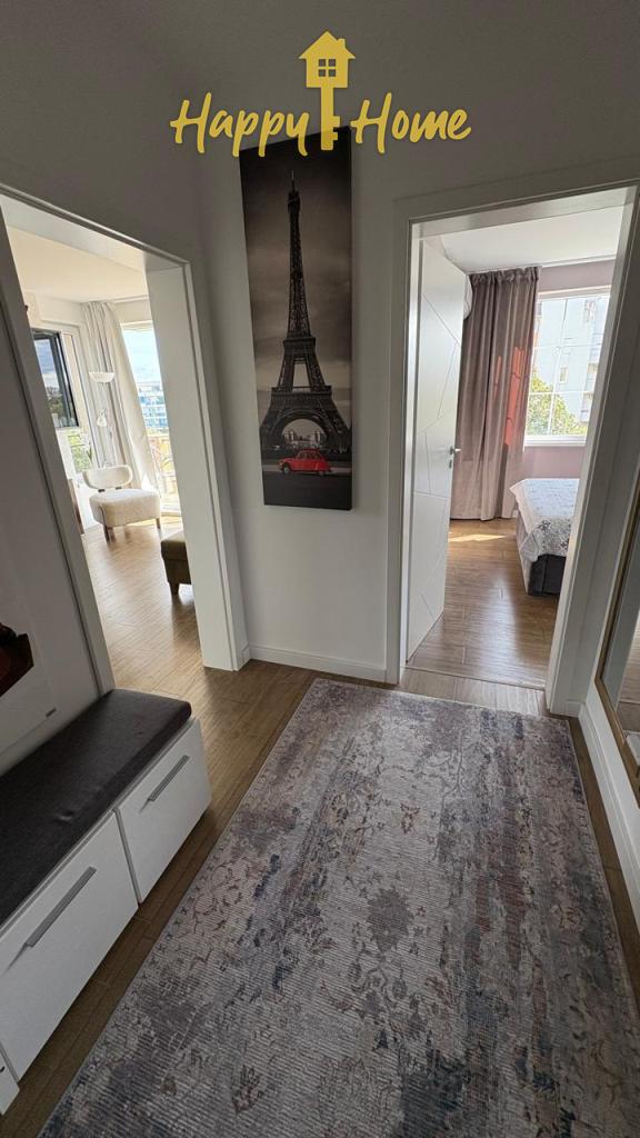 Flat in Pomorie, Bulgaria, 65 m² - picture 12