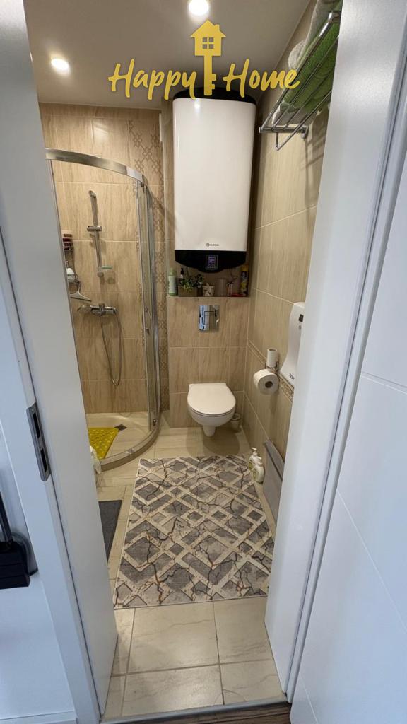 Flat in Pomorie, Bulgaria, 65 m² - picture 7