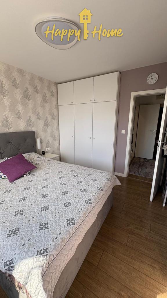 Flat in Pomorie, Bulgaria, 65 m² - picture 9