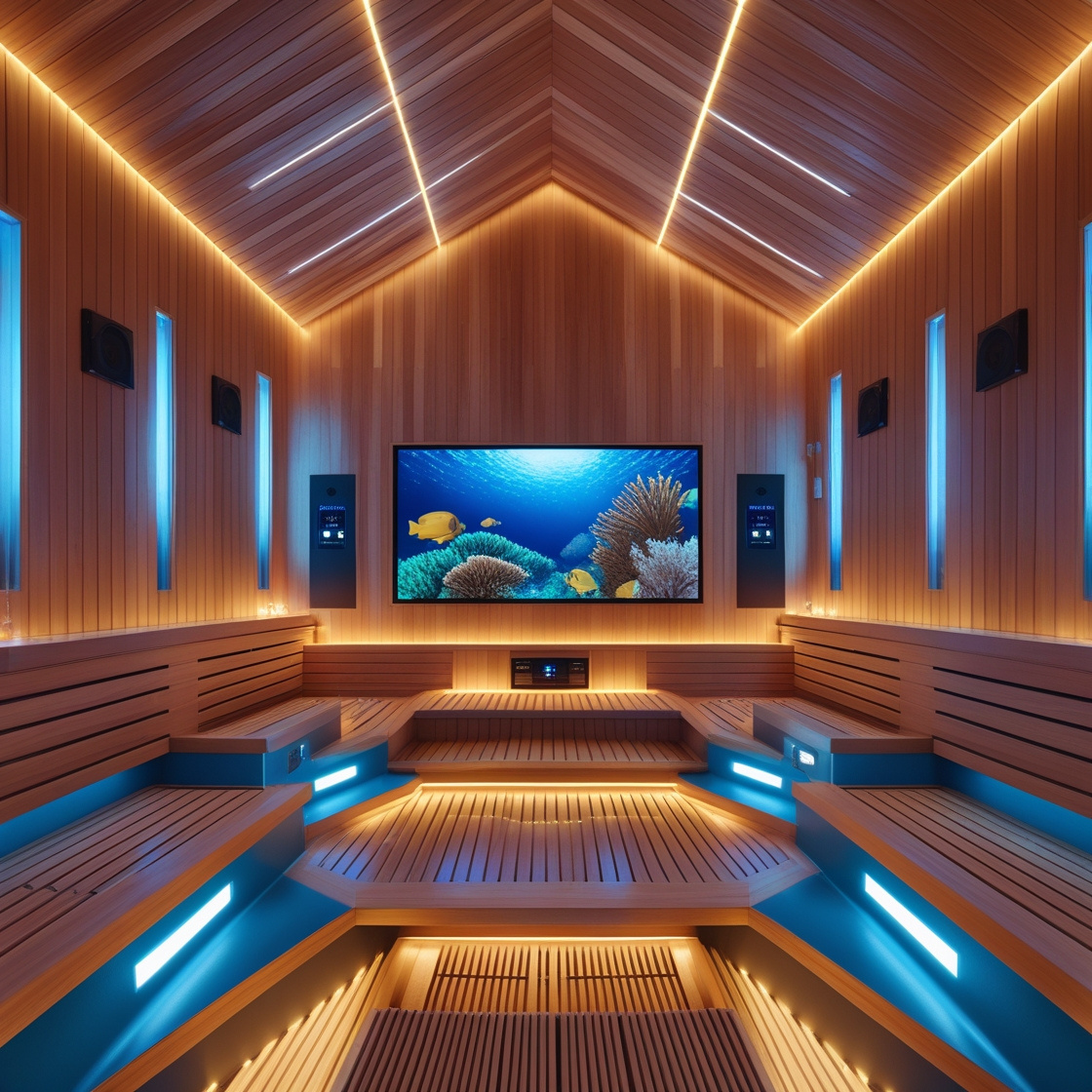 Apartamento en Pattaya, Tailandia, 34 m² - imagen 11