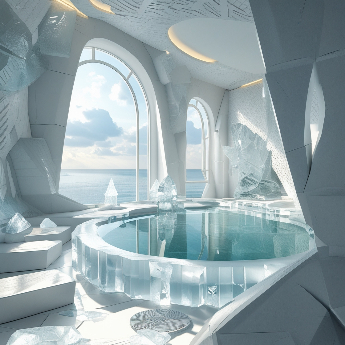 Apartamento en Pattaya, Tailandia, 34 m² - imagen 10