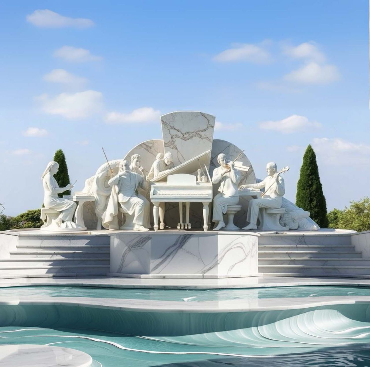 Apartamento en Pattaya, Tailandia, 34 m² - imagen 7