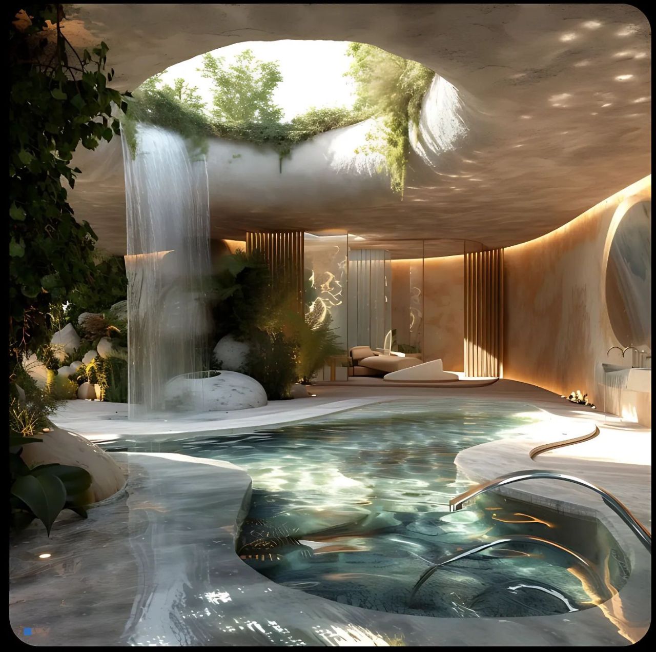 Apartamento en Pattaya, Tailandia, 34 m² - imagen 9