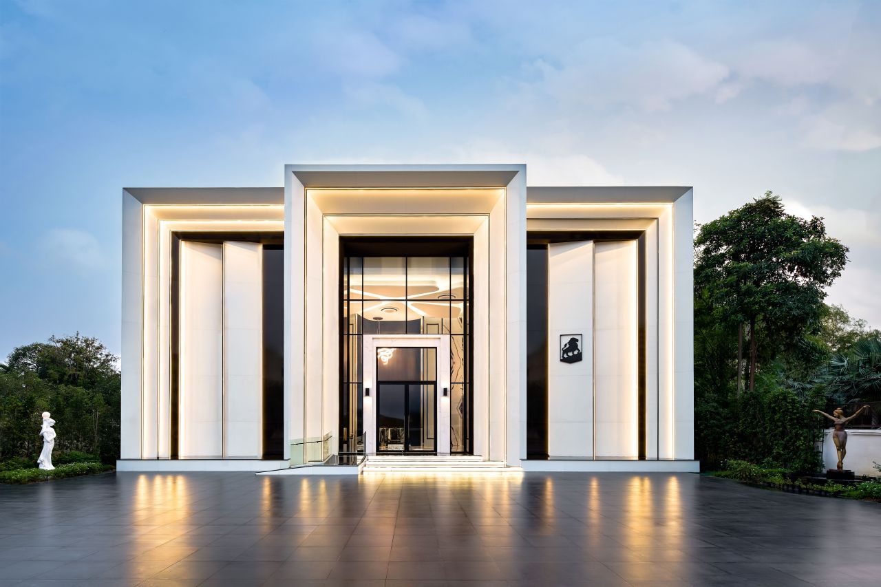 Apartamento en Pattaya, Tailandia, 34 m² - imagen 1