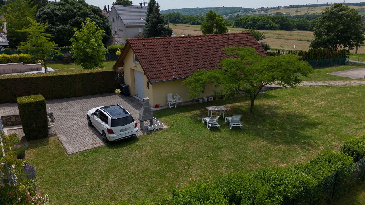 Hotel en Hévíz, Hungría, 420 m² - imagen 2