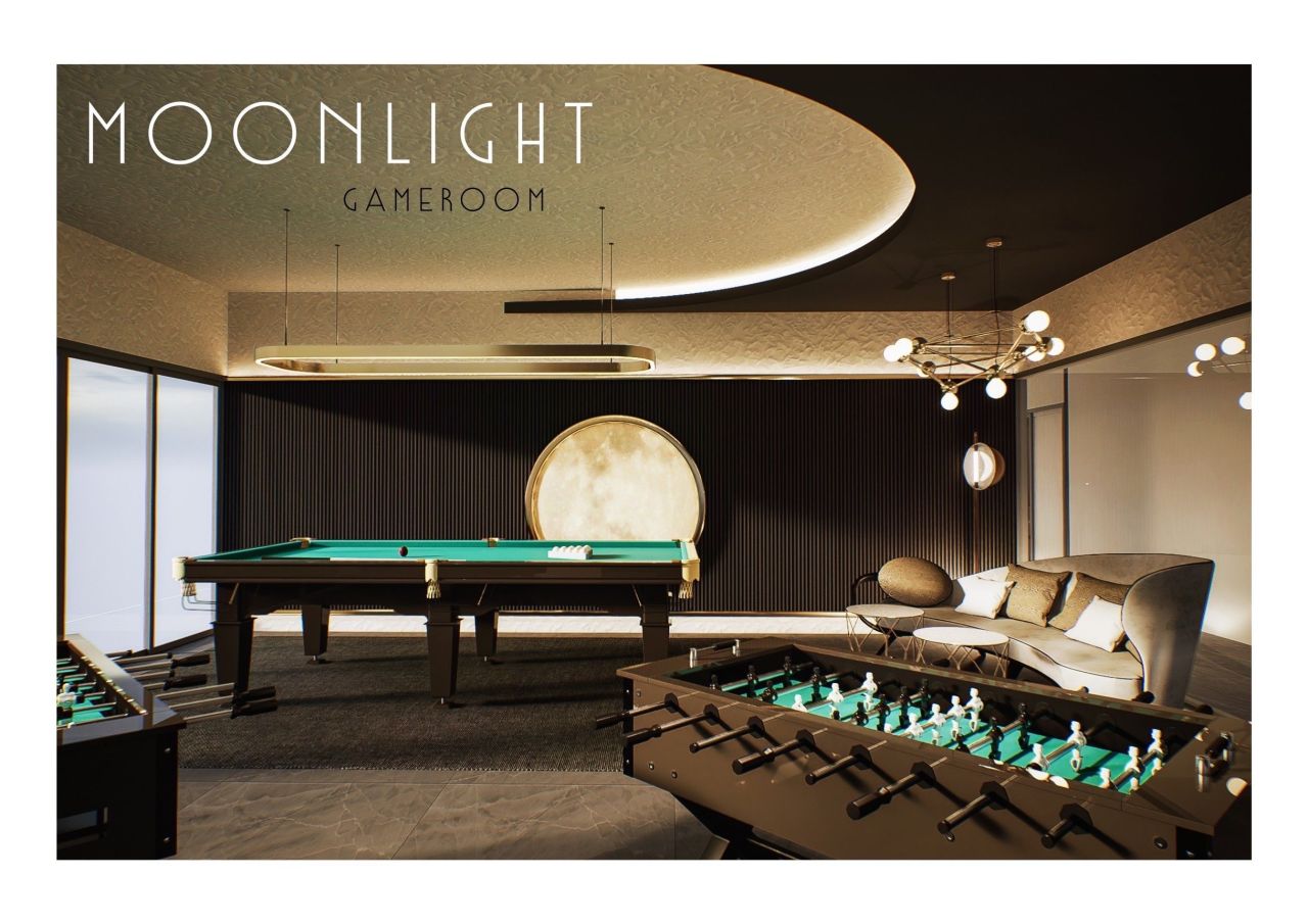 Apartamento en Pattaya, Tailandia, 25 m² - imagen 6