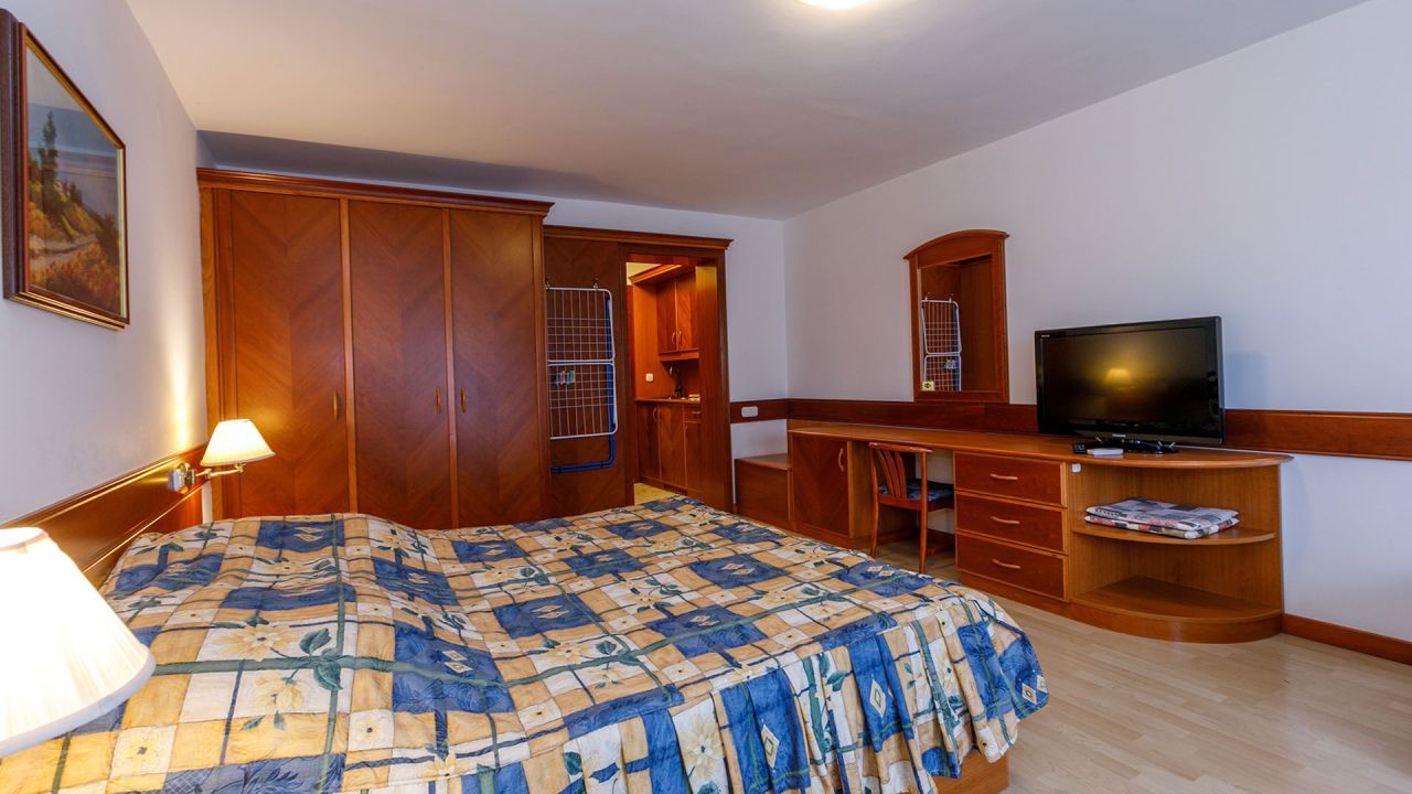 Hotel en Hévíz, Hungría, 500 m² - imagen 16