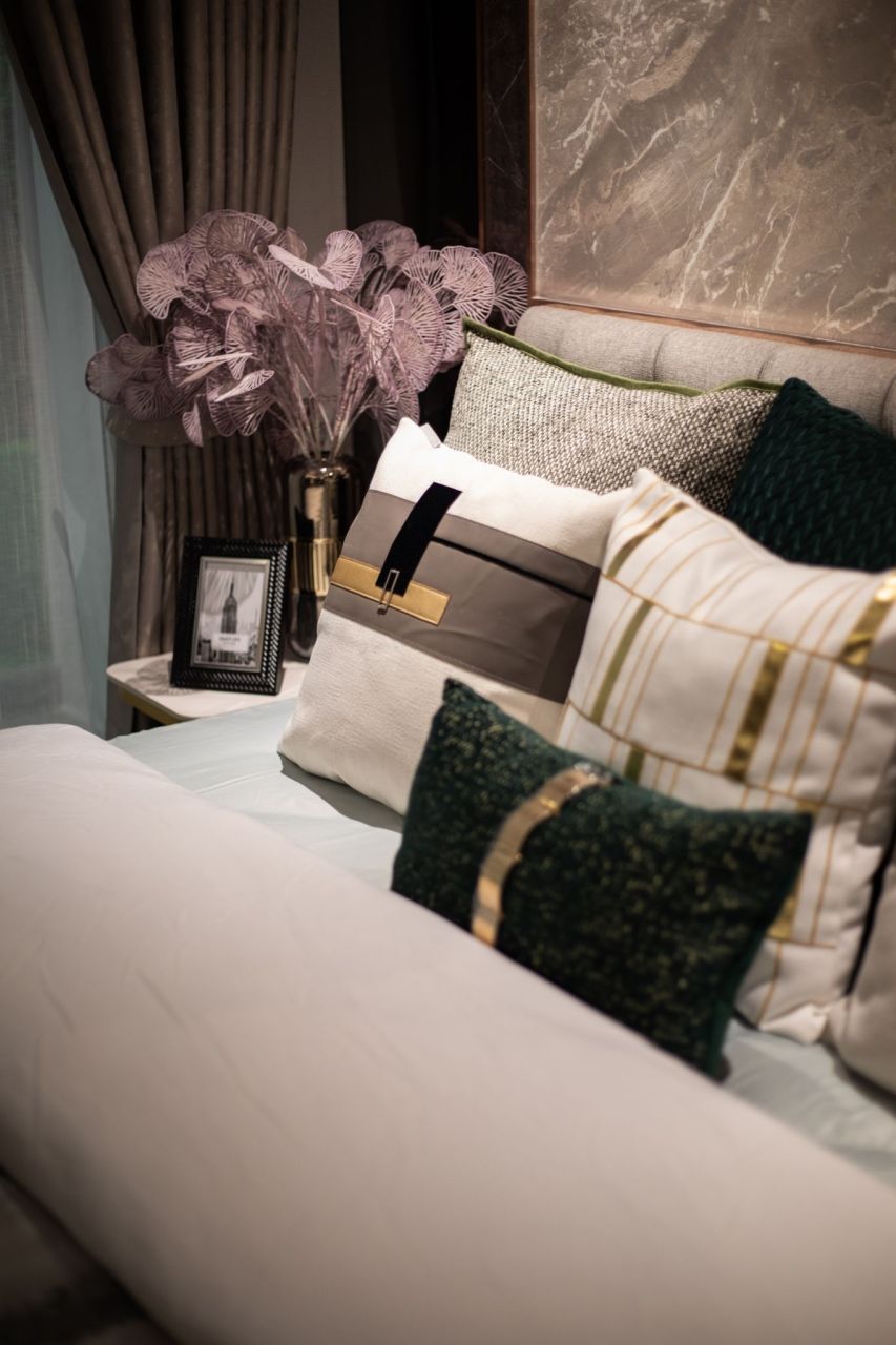 Apartamento en Pattaya, Tailandia, 25 m² - imagen 16