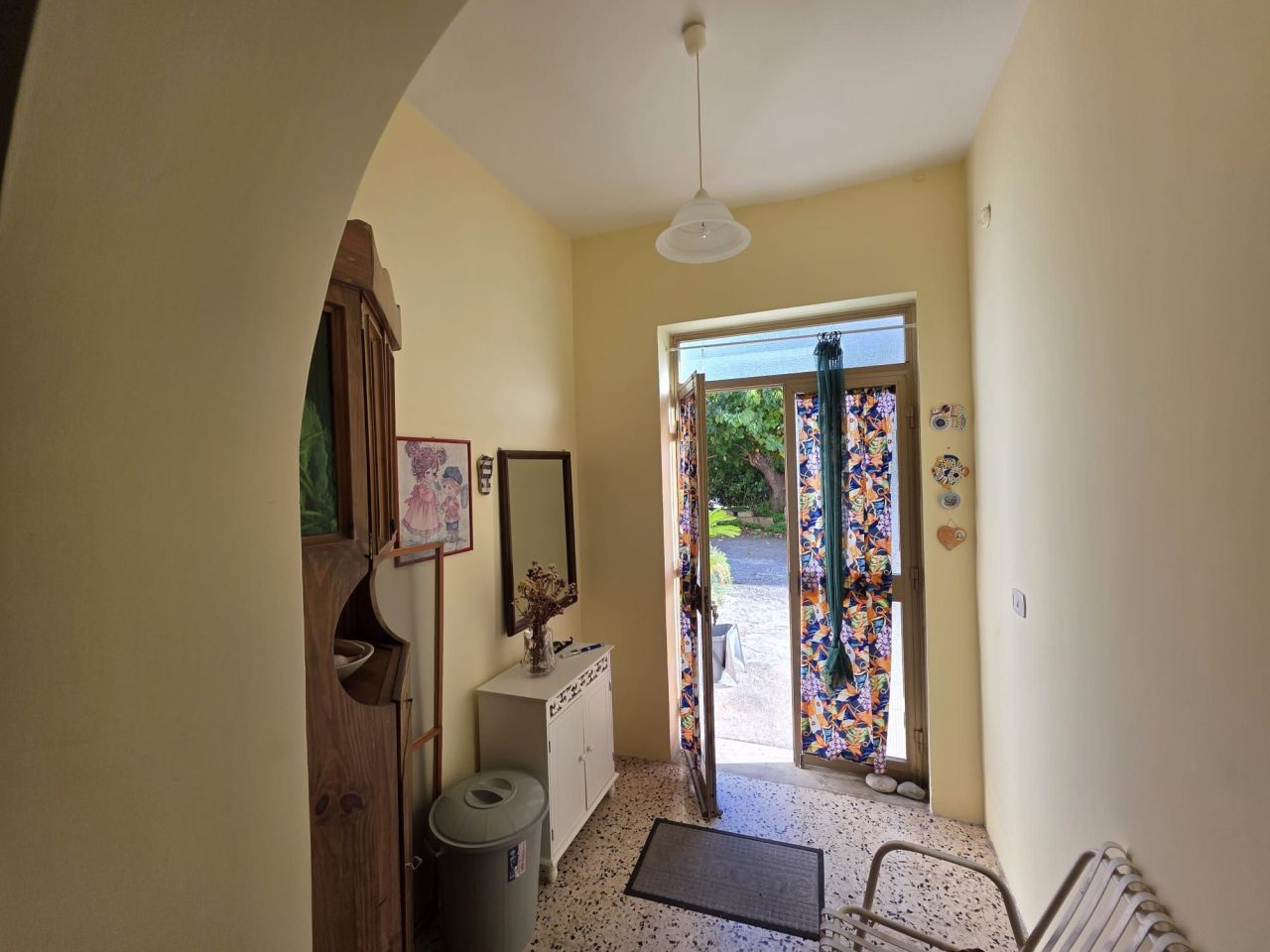 Wohnung in Scalea, Italien, 70 m² - Foto 2