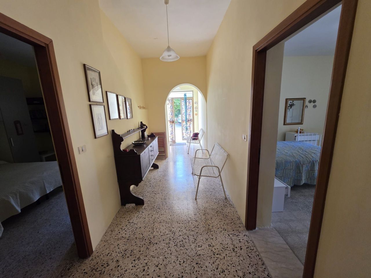 Wohnung in Scalea, Italien, 70 m² - Foto 3